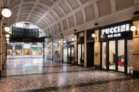 Puccini Hotel Milan, Tapestry Collection by Hilton - New