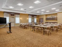 Best Western Bandera Suites  Saloon Hotele w: Bandera County