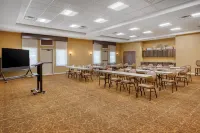 Best Western Bandera Suites  Saloon