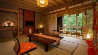 Yunishigawa Onsen Kanmuheishi Yukarino Yado Ageha