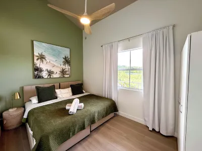 ZenBreak Lantana #15 Hôtels à : 