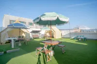 Gyeongju Donghang Stay Mini Hotel - 2-Star