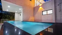 Cheongdo Sun Believe Pool Villa Pension - 4-Star