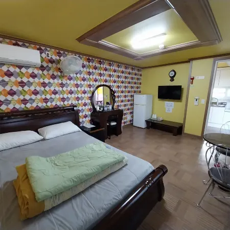 Cheongdo Aria Pension