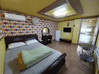 Cheongdo Aria Pension - 2 Sao