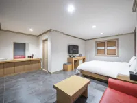 Changnyeong Bugok Hotel DW (DW) Hotels in Changnyeong-gun