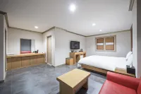 Changnyeong Bugok Hotel DW (DW)