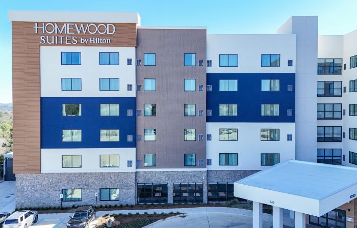 Homewood Suites by Hilton Hoover Birmingham