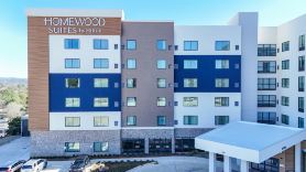 Homewood Suites by Hilton Hoover Birmingham