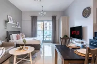 GuestReady - Studio | Balcony-Canal View - Homestays