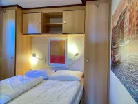 Waterfront Holiday Home Sonnenschein 4 Persons with Sauna