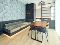 Long Vacation Resort Hotels near Uminonakamichi Seaside Park