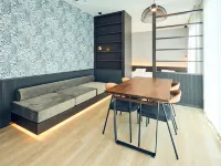 Long Vacation Resort Hoteles cerca de Isla Shika