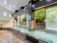 Yunosaka Kurume Onsen - 2 stjerner