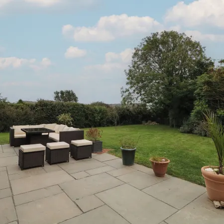 Walmer Court Farmhouse
