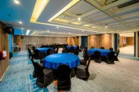 Grand Anara Airport Hotel - Breakfast