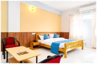 Goroomgo Kanara Hotel Bhimtal - Parking Facilities - Excellent Service