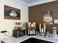 Mountain Valley Inn - breakfast