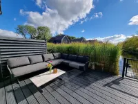 Eco-Villa at the Slotermeer