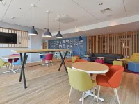 Travelodge London Lewisham 리 주변 호텔