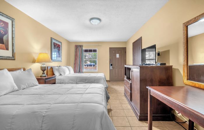 Indiana Beach Hotel