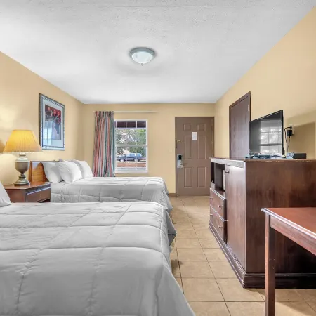 Indiana Beach Hotel