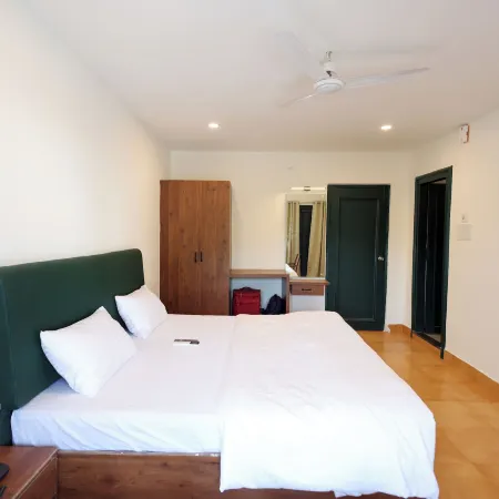 Hotel Maharaja