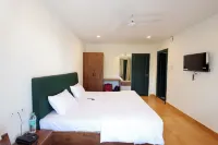 Hotel Maharaja