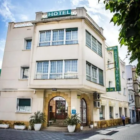 Hotel Can Solé
