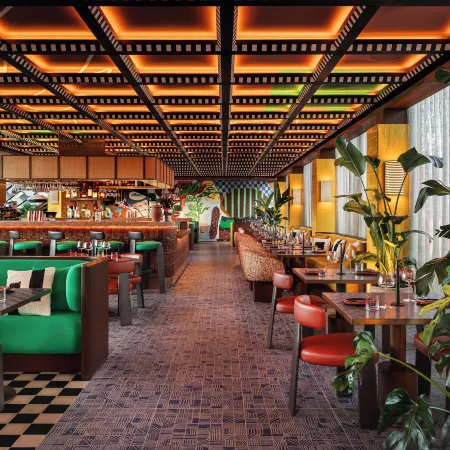 Andaz Lisbon
