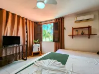 CASA MANDACARU POUSADA