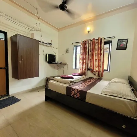 Sun n Sand Holiday Home