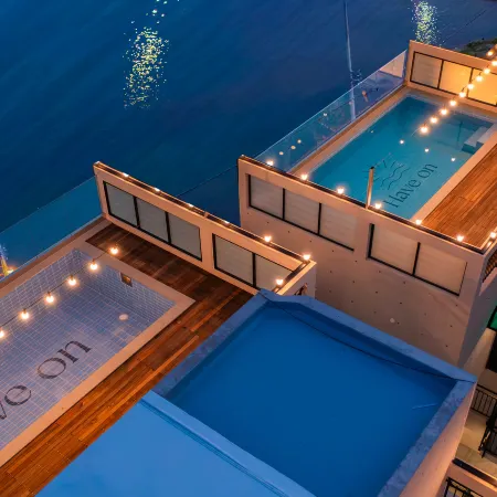 Ulsan Have on Pool Villa