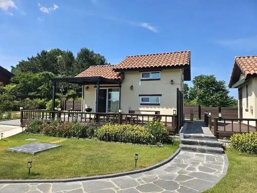 Iksan Bitsol Pension - 2-Star