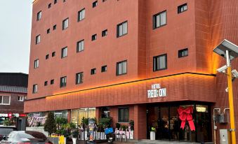 Sunchang Red On Hotel