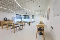 램파트 호텔 - 조식 운영