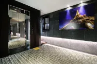 Daejeon Yuseong Spa Tower