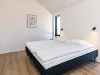 4 Person Holiday Home in Løkken - 3 звезды