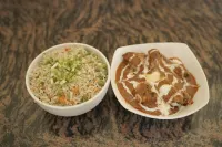 Le Roi Digha - breakfast