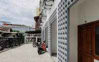 Urbanview TeBeYe Syariah UNS Solo