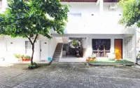 Niti Stay Syariah near Stasiun Wates RedPartner