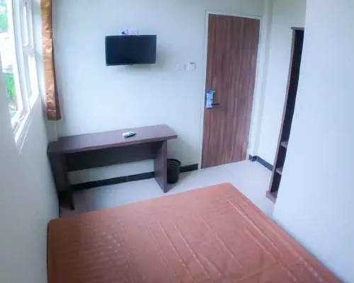 Mitra Klasik Các khách sạn ở Berau