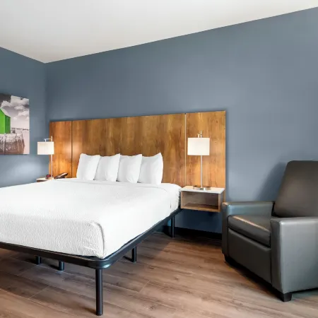 Extended Stay America Suites - Atlanta - McDonough