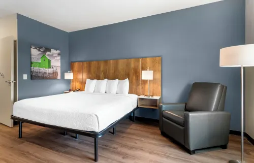 Extended Stay America Suites - Atlanta - McDonough - Pet friendly