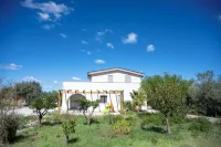 Villa Verde- Nature Holiday Home