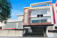 คลาสสิก พร้อม ระเบียงเจอาร์ อินน์ - บังกะโล