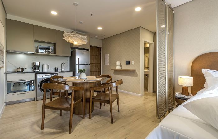 Well Residences - By AVA Rentals