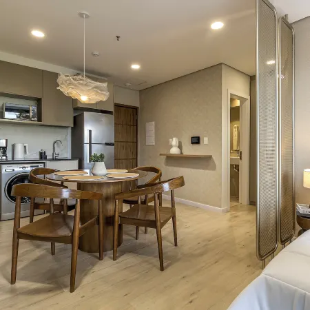 Well Residences - By AVA Rentals