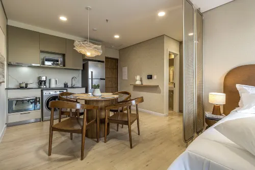 Well Residences - By AVA Rentals - 4-Star