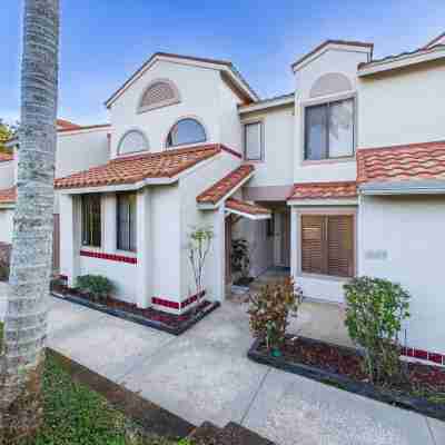 La Cita Country Club 2BR Condo Hotel Exterior